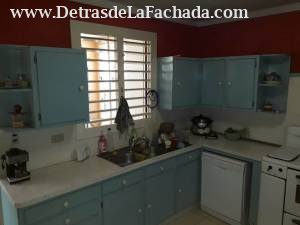 Oeste. No, 1 entre 37 y Parque, Nuevo Vedado