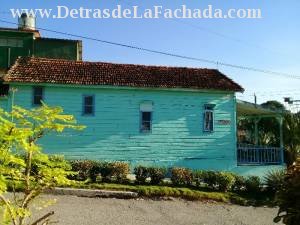 San Anastacio 770, /San Mariano y Vista Alegre, Lawton, 10 de Octubre