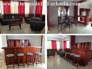 SALA COMEDOR