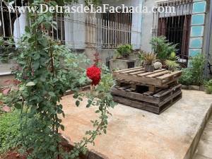 Montero Sanchez #32 entre Calle 23 y Calle 21