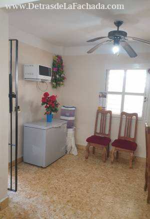 A 3 cuadras de 124 y 35