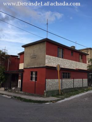 Calle J #1F21 entre 24 y 25