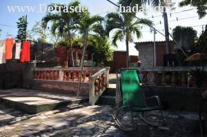 Reparto Debeche Guanabacoa