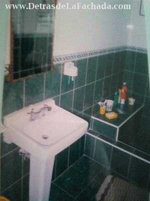 Baño