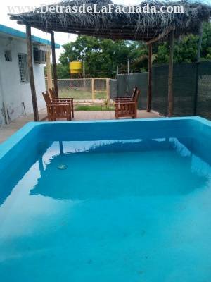 calle mexico 177 A entre rio de janeiro y montevideo