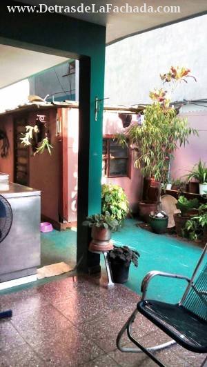 Calle Enrique Villeundas / Masó y Emilio Nuñez