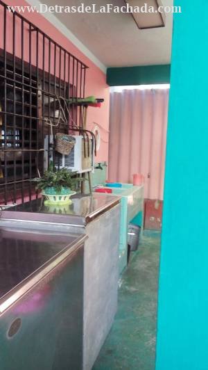 Calle Enrique Villeundas / Masó y Emilio Nuñez