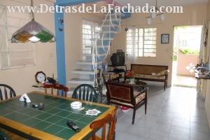 calle 10 # 3 entre D y E