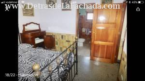 Calle 377 entre 162 y 164