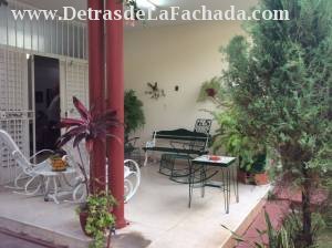 Casa Biplanta independiente. Playa (4_024)