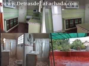 General Lee y Serrano