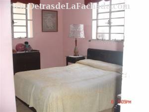 calle 6ta entre A y 3ra.