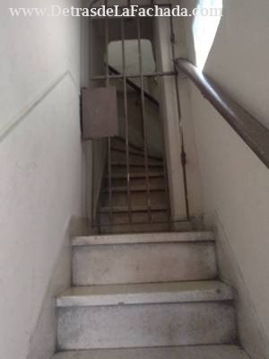 Cerca de La Czda del Cerro