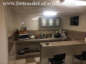 5 cuadras de la Calzada de Cerro y Primelles