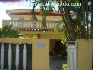 7ma Avenida, Santa Fe, Playa