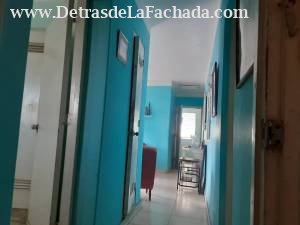 Gertrude 352 e/D tramples y Goicutia