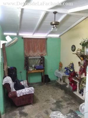 Calle B s/n entre 8va y calzada de San Miguel del Padron Reparto los Angeles