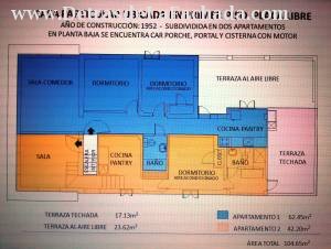 Home plan
