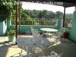 Nuevo vedado. La Habana