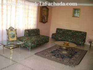 Nuevo vedado. La Habana