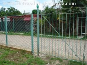 calle 1ra #56 e/t 2da y Final.