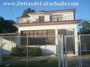 Calle 88 entre 7ma y 7ma A nº 703