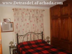 Room 2 with bathroom inside