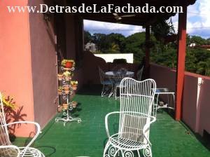 Casa Biplanta Miramar