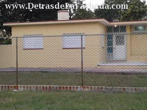 Calle 412 entre Via Blanca y Calle 19 Peñas Altas.