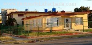 Avenida 1ra Nr..3609 entre 36A y 38