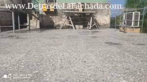 Placa libre en los cuartos