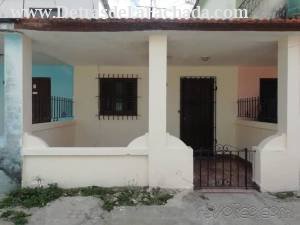 Calle 20 A No. 6935 entre 69b y 69c