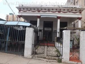 Referencia: Calle L, Edificio Focsa, Calle 17