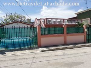 Calle 3ra A esquina 306