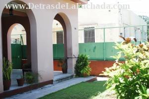 Calle 16 # 704 entre 7ma y 31