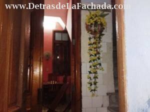 Lucena, número 314 bajos, entre San Rafael y San Miguel,