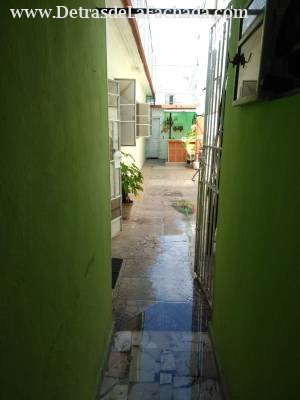 Calle 9 entre Concepción  y Dolores