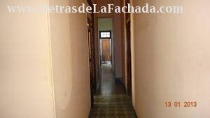 Hall and other rooms