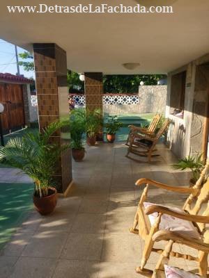 Calle 488 num 505 entre 5ta c y 5ta d