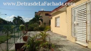 Avenida 1ra Nr..3609 entre 36A y 38