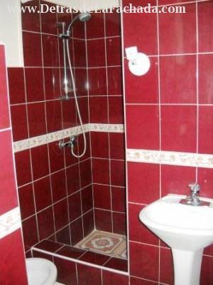 Baño principal