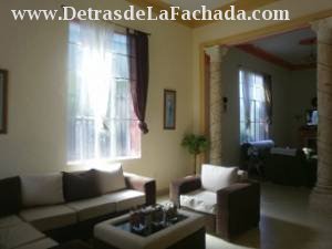 Good lighting and ventilation