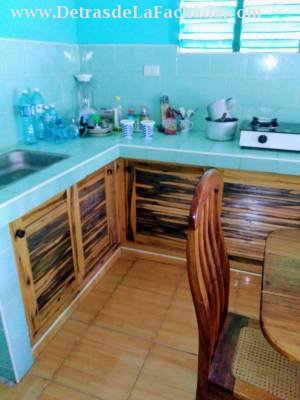 calle mexico 177 A entre rio de janeiro y montevideo