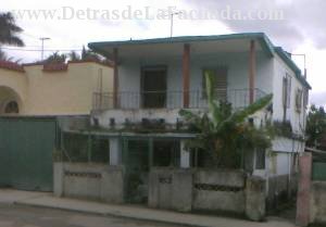 Avenida José Martí,