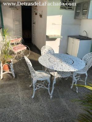 Avenida 13 numero 6617 entre 66 y 68