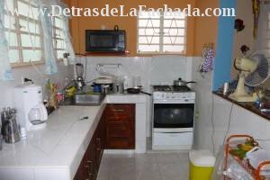 calle 10 # 3 entre D y E