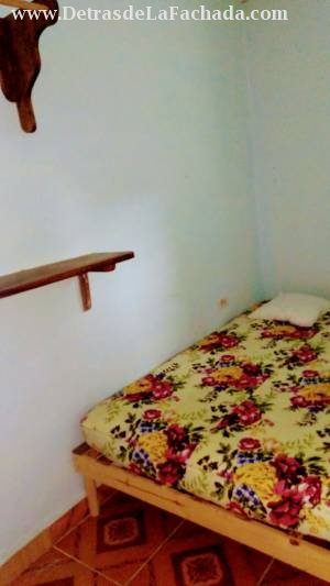 calle mexico 177 A entre rio de janeiro y montevideo