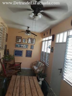 Oeste. No, 1 entre 37 y Parque, Nuevo Vedado