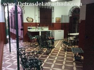 Casa Biplanta independiente con piscina. Rpto. Kohly