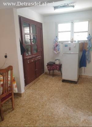 A 3 cuadras de 124 y 35